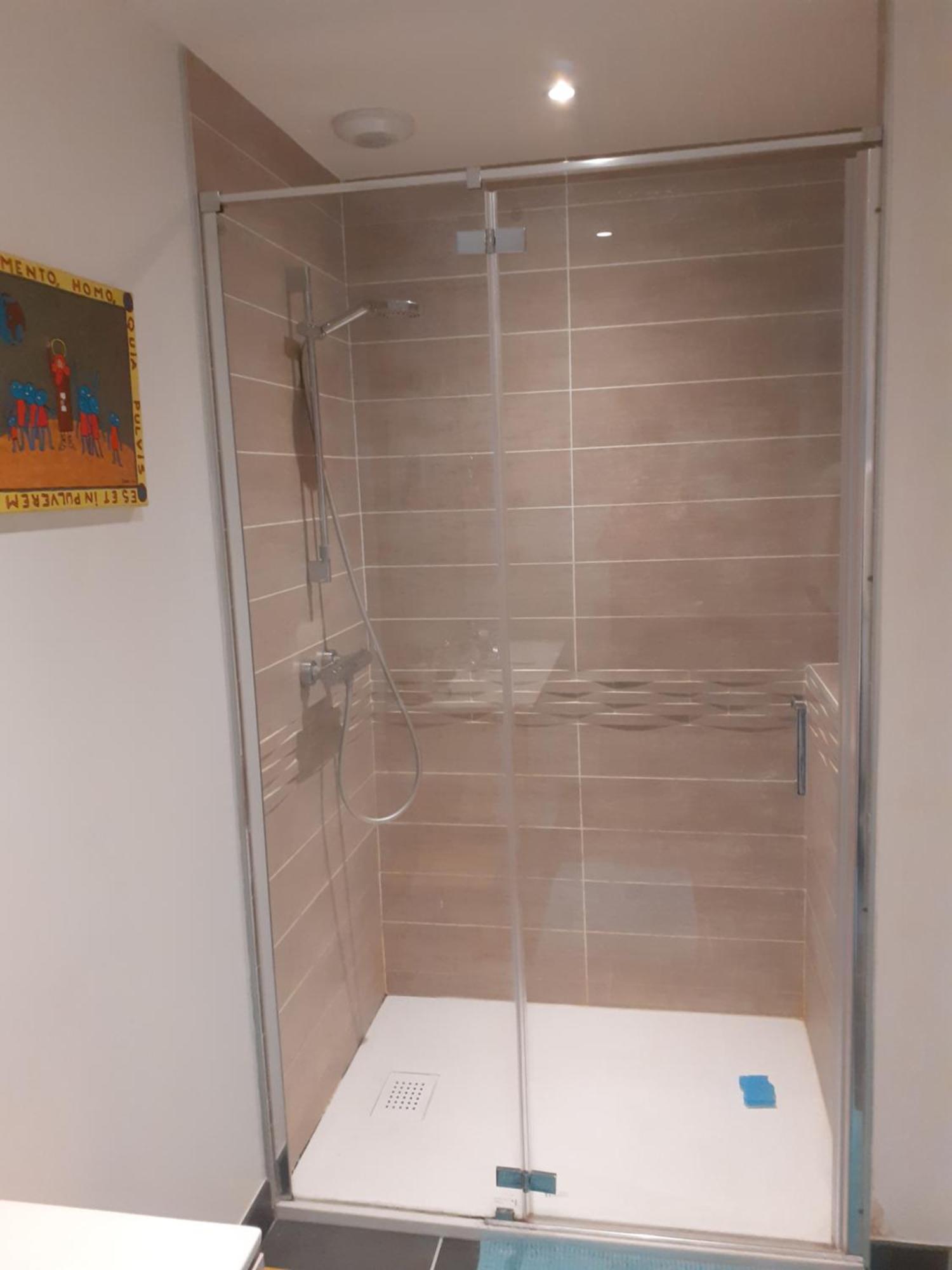 Gite De La Ouedolle Sengouagnet Exteriör bild